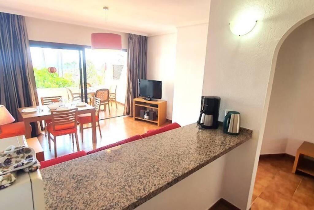 Grazioso Appartamento Parque Albatros 272 ซานมิเกลเดียโบนา ภายนอก รูปภาพ