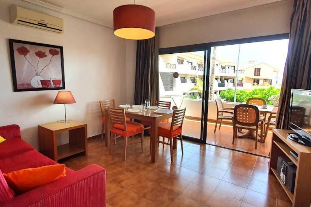 Grazioso Appartamento Parque Albatros 272 ซานมิเกลเดียโบนา ภายนอก รูปภาพ