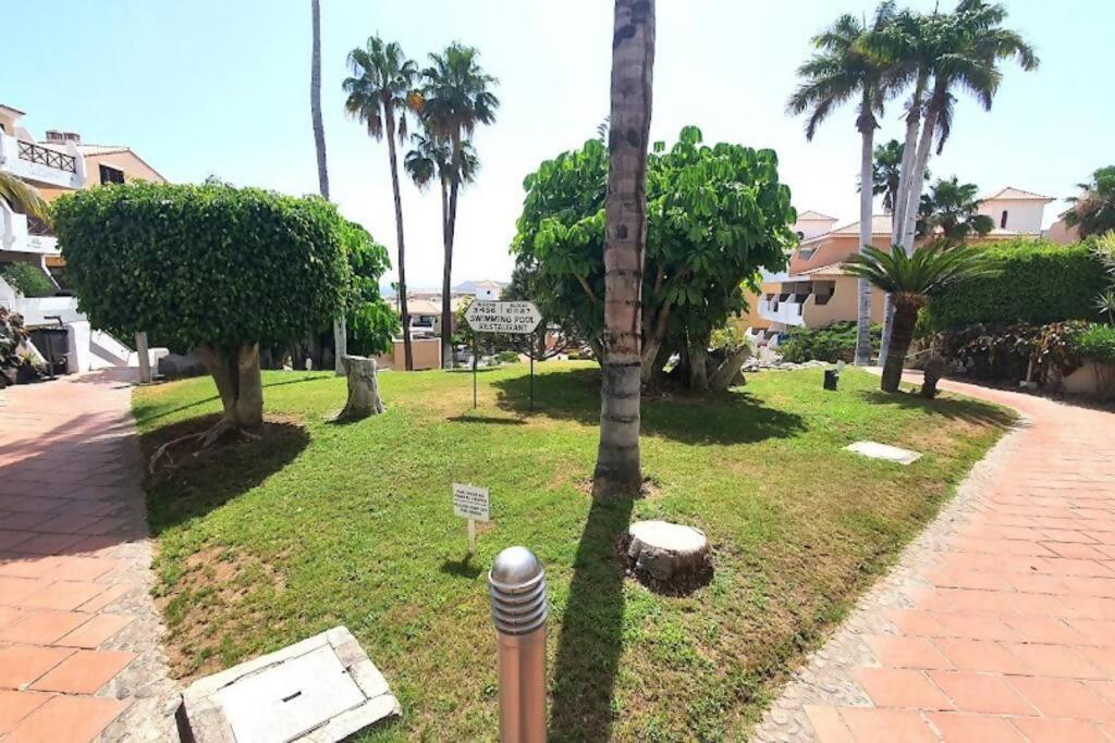 Grazioso Appartamento Parque Albatros 272 ซานมิเกลเดียโบนา ภายนอก รูปภาพ