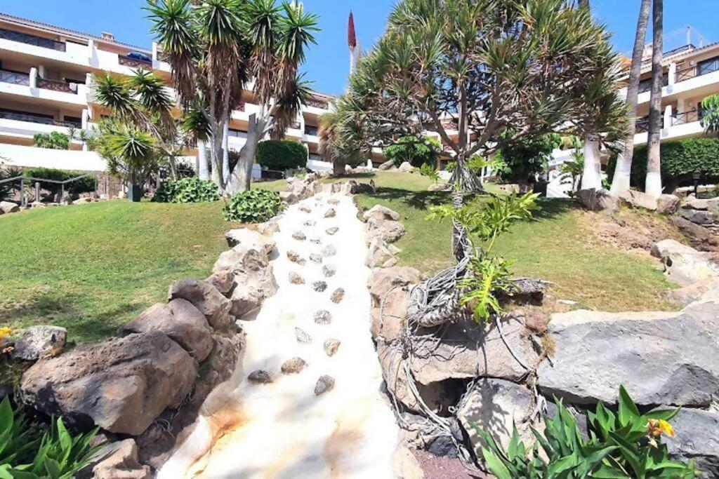 Grazioso Appartamento Parque Albatros 272 ซานมิเกลเดียโบนา ภายนอก รูปภาพ